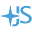 j