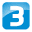 3