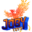 j