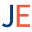 j