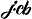 j