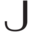 j