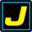 j