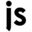 j