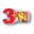 3