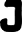 j
