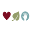 j