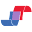 j