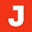j