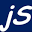 j