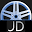 j