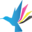 j