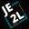 j