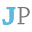 j