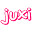 j