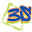 3