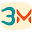 3