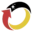 j