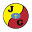 j