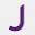j