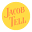 j