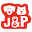j