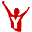 j