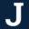 j