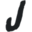 j