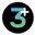 3