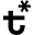 t