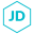 j