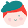 j