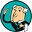 j
