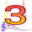 3