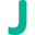 j