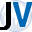 j