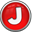 j