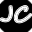 j