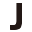 j