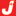 j