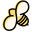 j