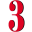 3