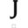 j