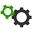 j
