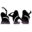 j