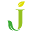 j