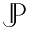j