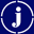 j