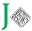 j